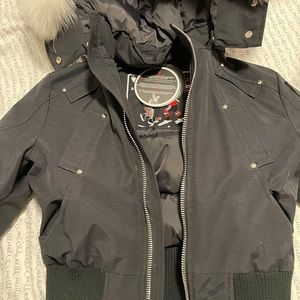 Moose Knuckle Jacket